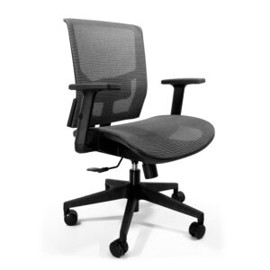 Silla Ejecutiva Habanna Mesh sin Cabecera