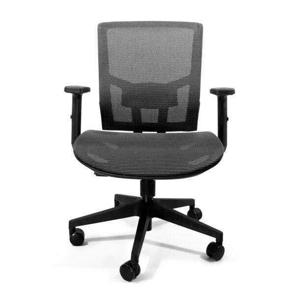 Silla Ejecutiva Habanna Mesh sin Cabecera - Imagen 2
