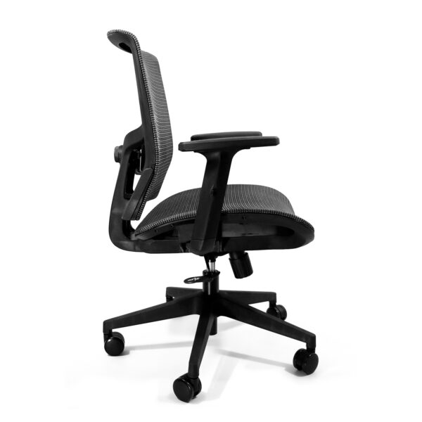 Silla Ejecutiva Habanna Mesh sin Cabecera - Imagen 4