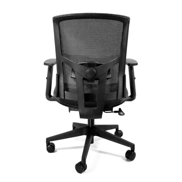 Silla Ejecutiva Habanna Mesh sin Cabecera - Imagen 7