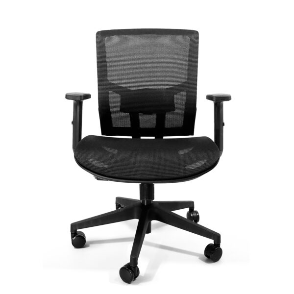 Silla Ejecutiva Habanna Mesh sin Cabecera - Imagen 10