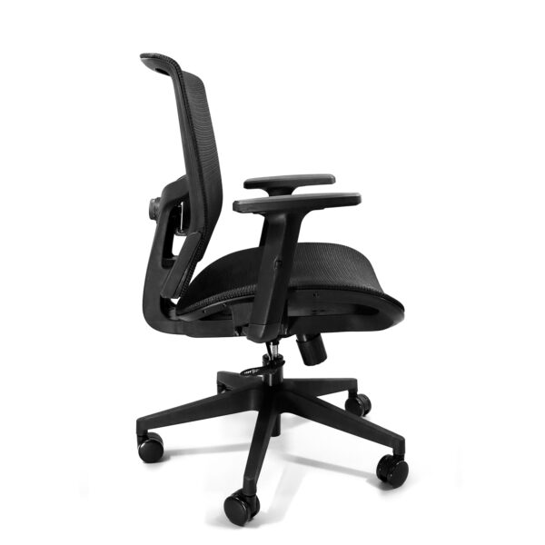 Silla Ejecutiva Habanna Mesh sin Cabecera - Imagen 11