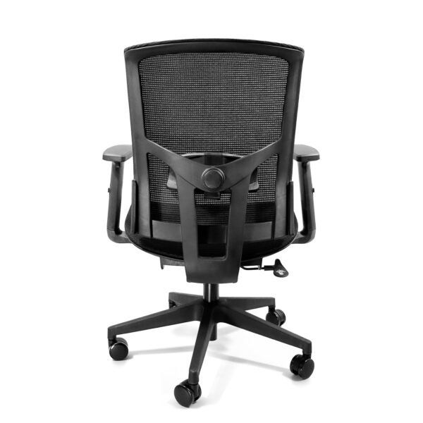 Silla Ejecutiva Habanna Mesh sin Cabecera - Imagen 9