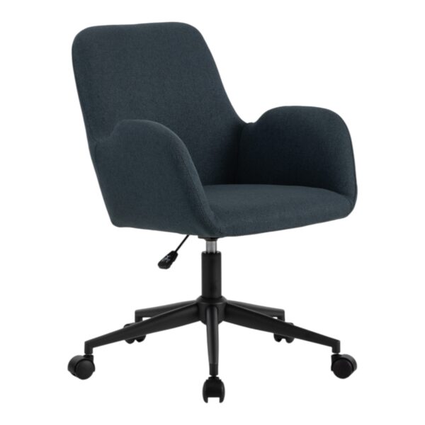 Silla de Visita Cataly con Base de 5 Puntas - Imagen 4