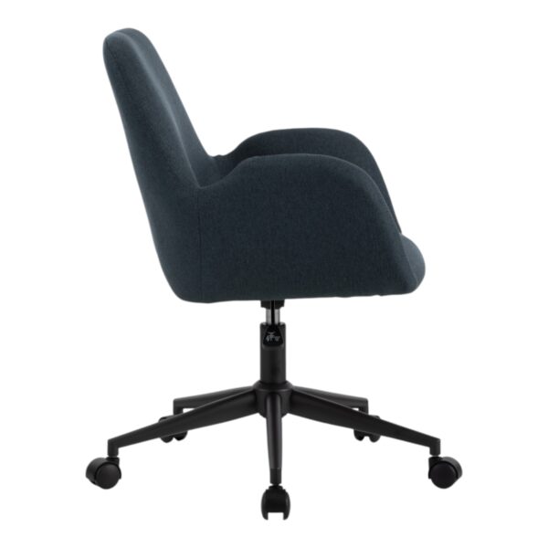 Silla de Visita Cataly con Base de 5 Puntas - Imagen 6