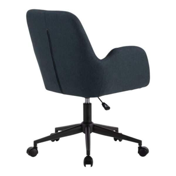 Silla de Visita Cataly con Base de 5 Puntas - Imagen 8