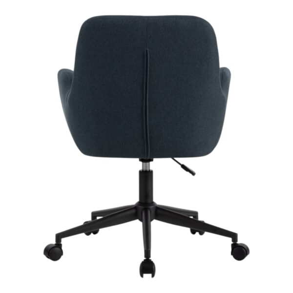 Silla de Visita Cataly con Base de 5 Puntas - Imagen 9