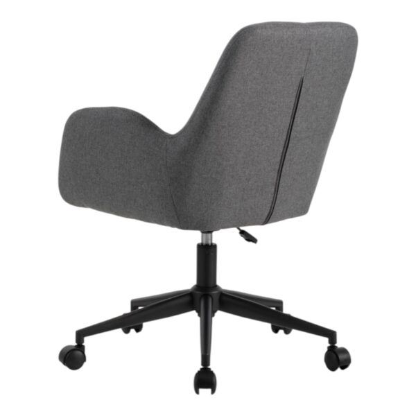 Silla de Visita Cataly con Base de 5 Puntas - Imagen 7