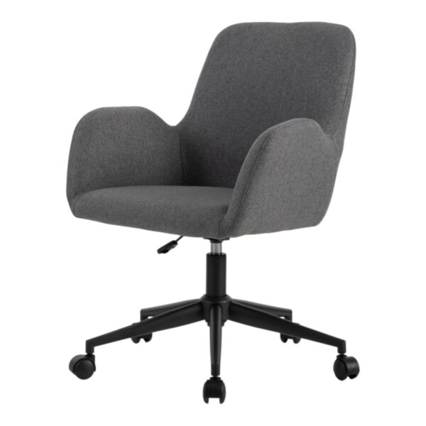 Silla de Visita Cataly con Base de 5 Puntas - Imagen 3