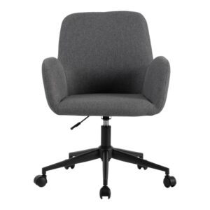 Silla de Visita Cataly con Base de 5 Puntas