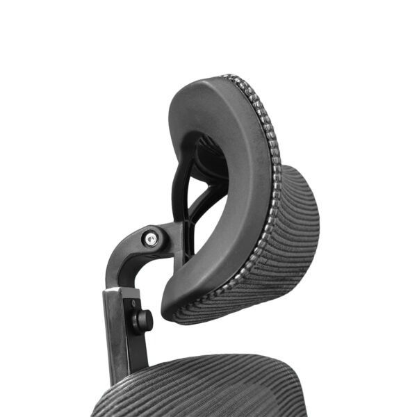 Silla Ejecutiva Habanna Mesh con Cabecera - Imagen 7