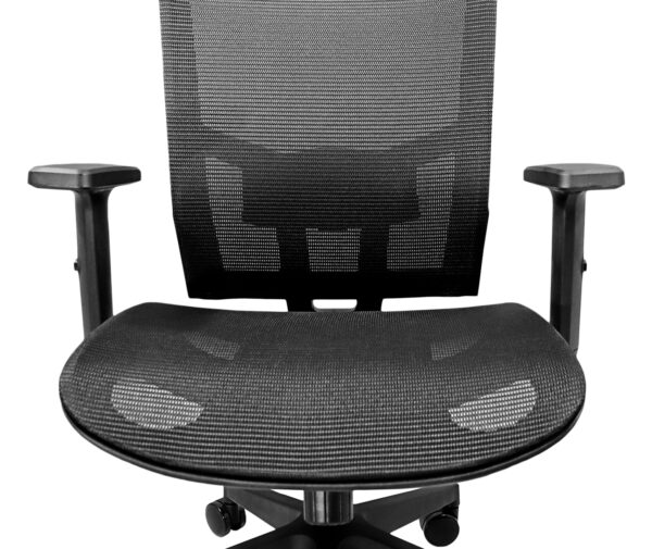 Silla Ejecutiva Habanna Mesh con Cabecera - Imagen 8
