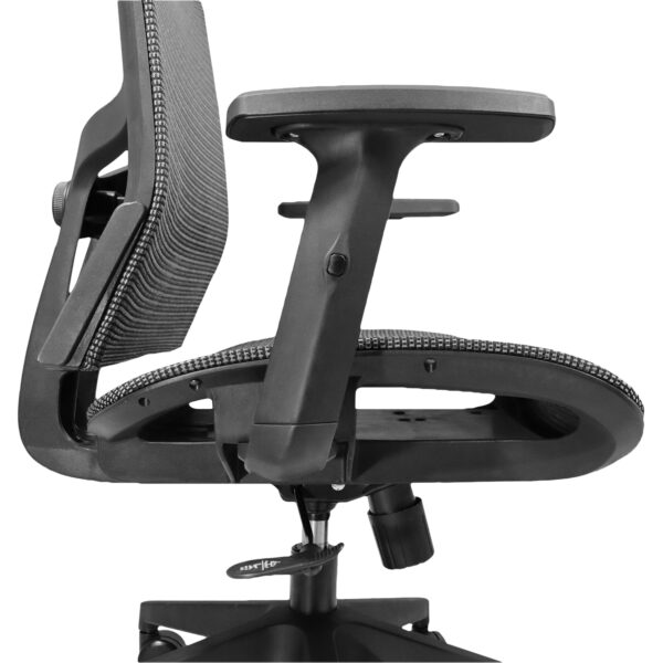 Silla Ejecutiva Habanna Mesh con Cabecera - Imagen 5
