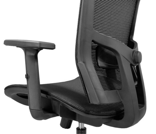 Silla Ejecutiva Habanna Mesh sin Cabecera - Imagen 5