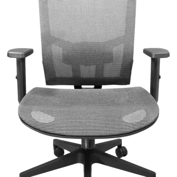 Silla Ejecutiva Habanna Mesh sin Cabecera - Imagen 8