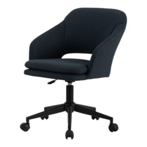 Silla de Visita Duke Giratoria