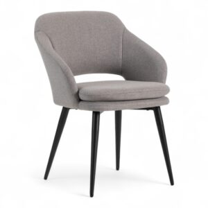 Silla de Visita Duke Fija