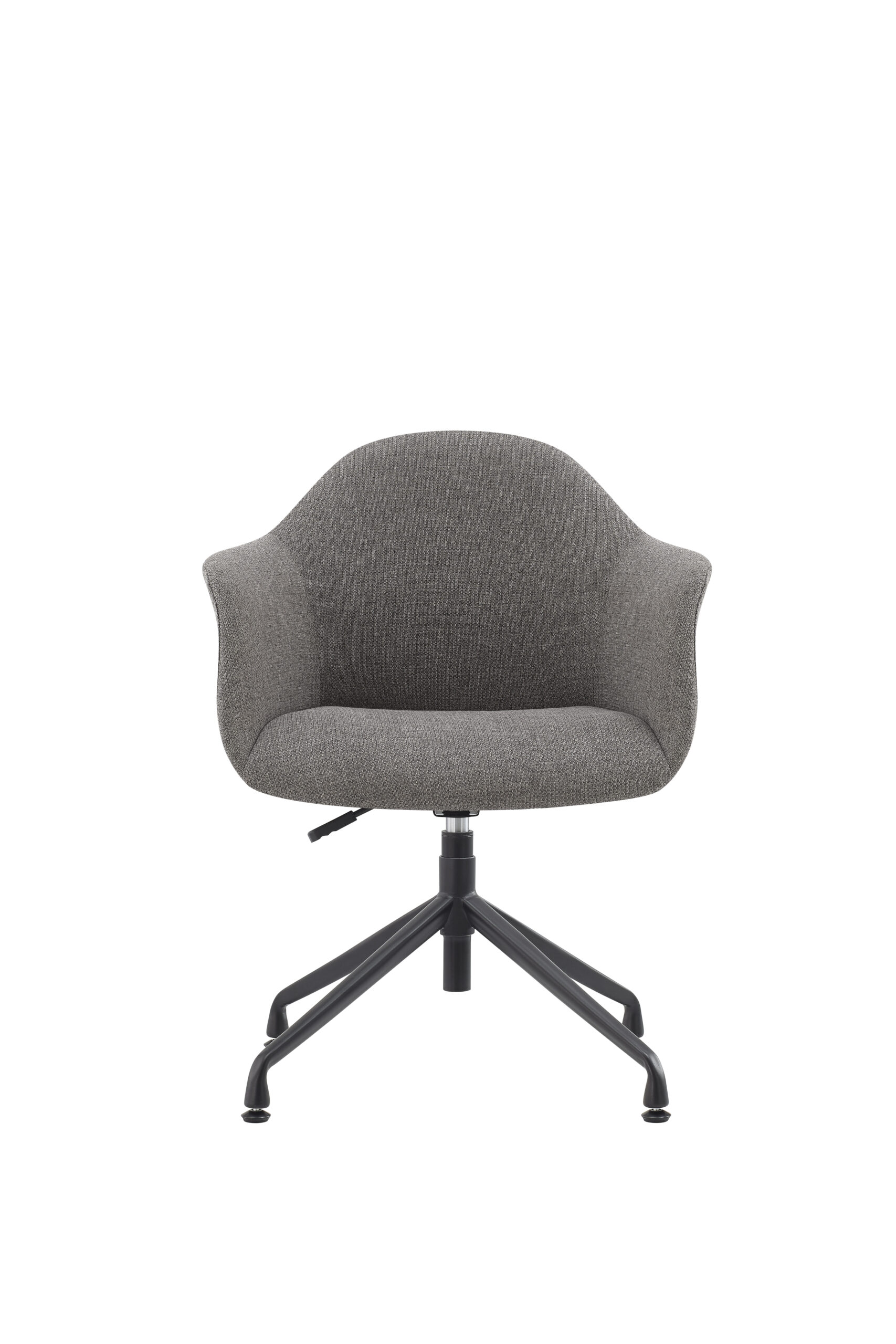 Sillón de Visita Alessia con Base Slider - Imagen 6