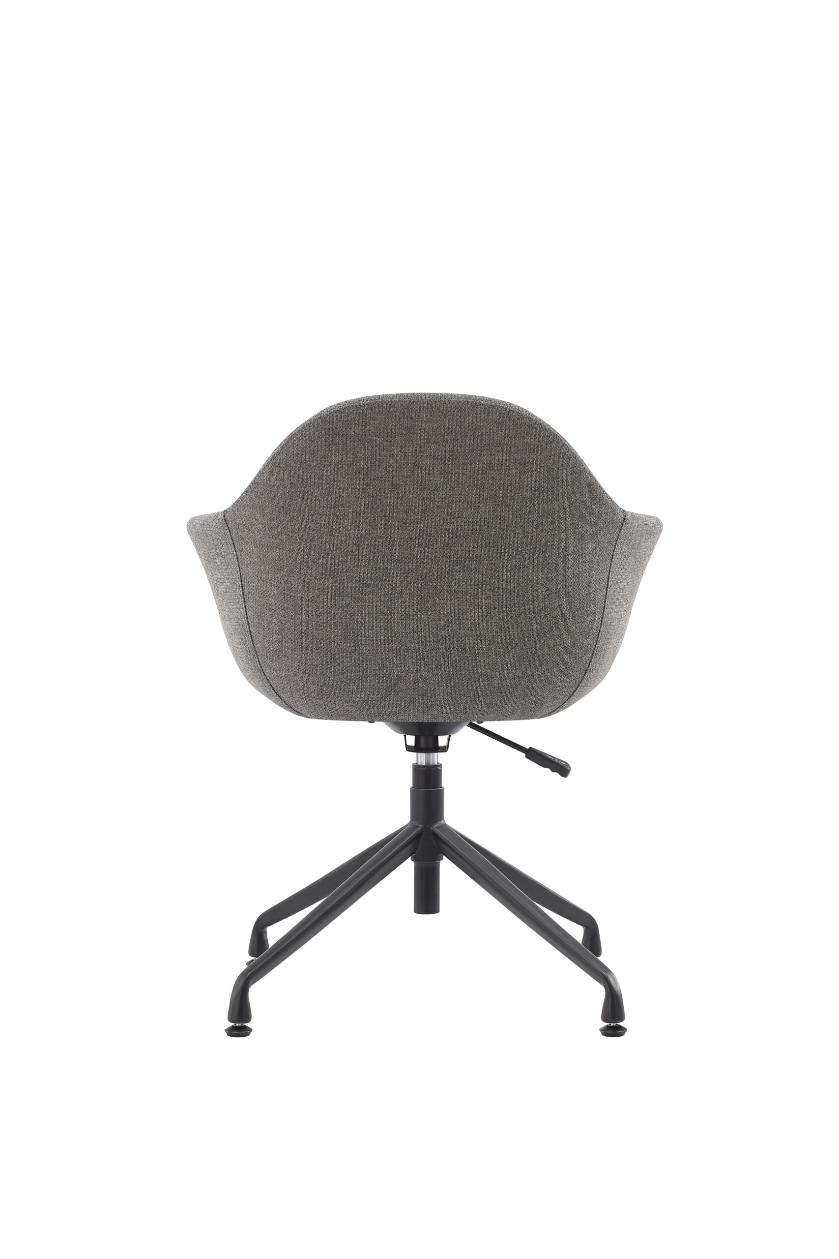 Sillón de Visita Alessia con Base Slider - Imagen 7
