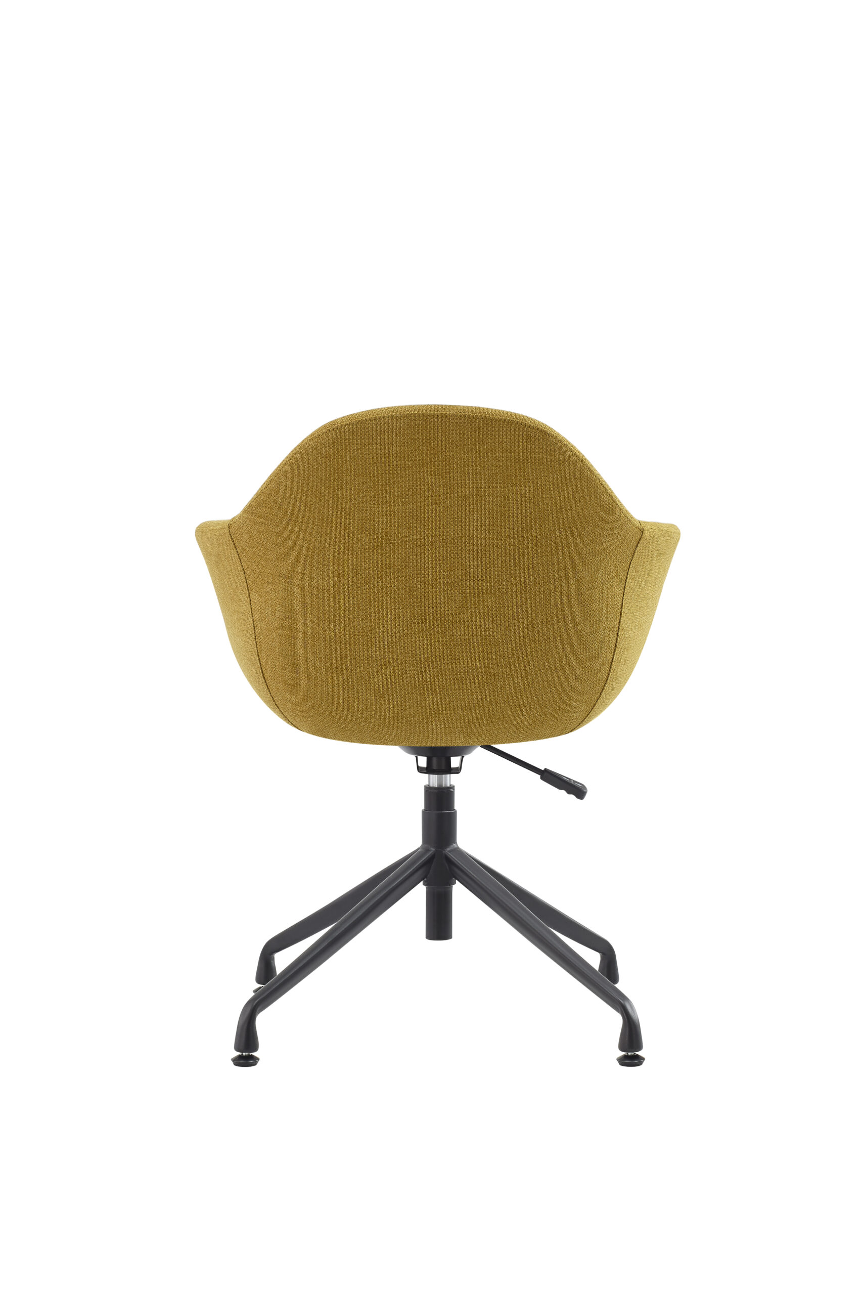 Sillón de Visita Alessia con Base Slider - Imagen 3