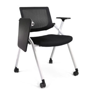 Silla para Capacitación Monopoli con Paleta