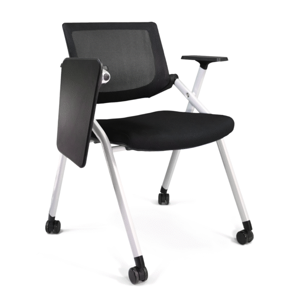 Silla para Capacitación Monopoli con Paleta