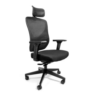 Silla Ejecutiva S.A.T.