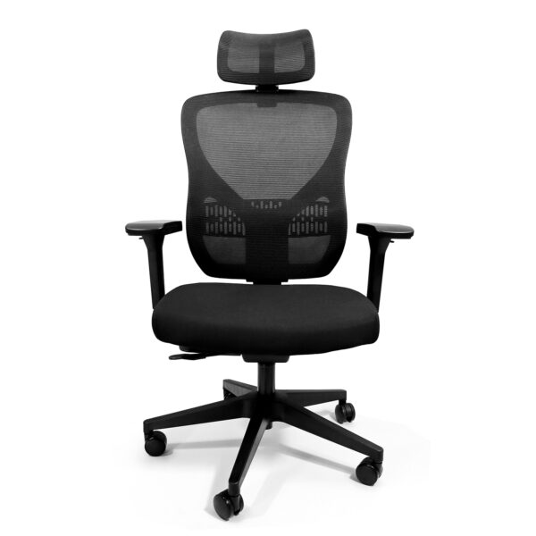 Silla Ejecutiva S.A.T. - Imagen 2