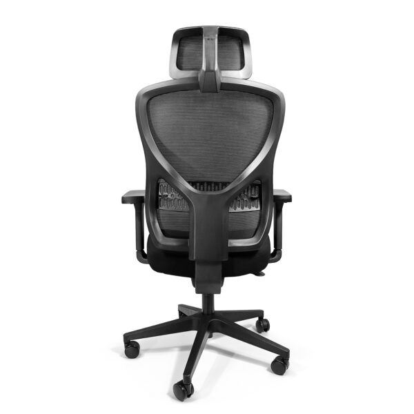 Silla Ejecutiva S.A.T. - Imagen 4