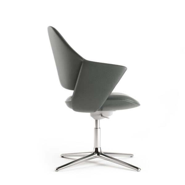 Silla de Visita Stark en Vinil - Imagen 21