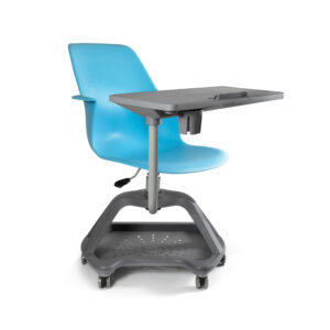 Silla de Capacitación Think con Paleta 360°