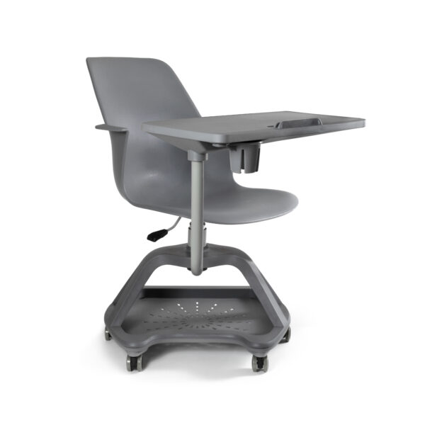 Silla de Capacitación Think con Paleta 360° - Imagen 13