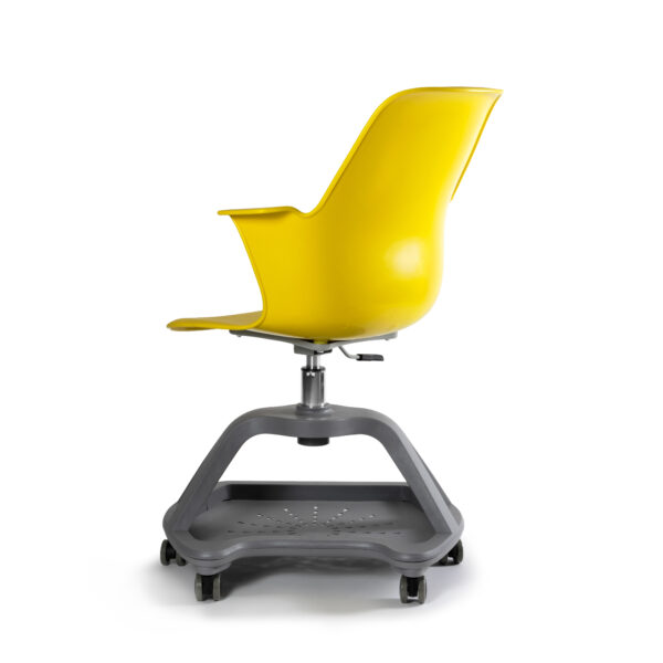 Silla de Capacitación Think sin Paleta - Imagen 9