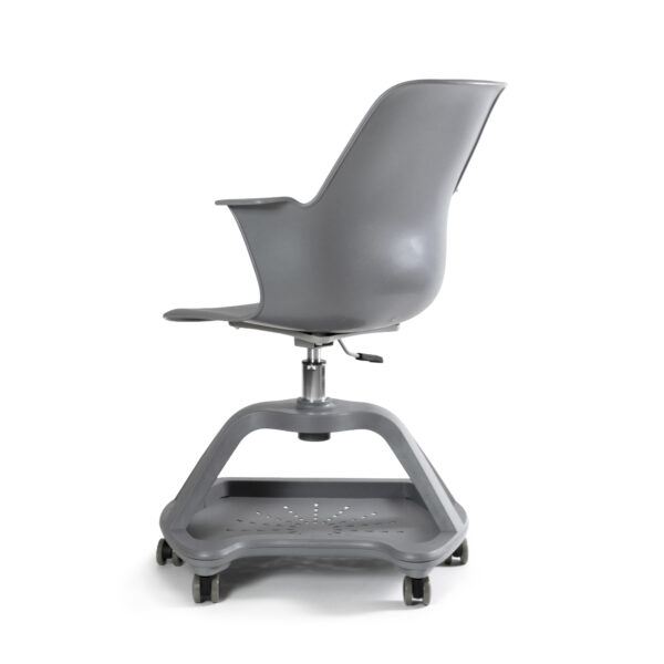 Silla de Capacitación Think sin Paleta - Imagen 4