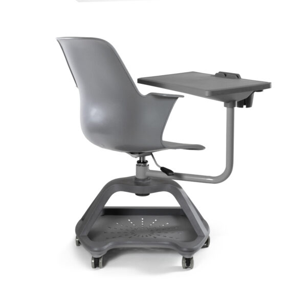 Silla de Capacitación Think con Paleta 360° - Imagen 4