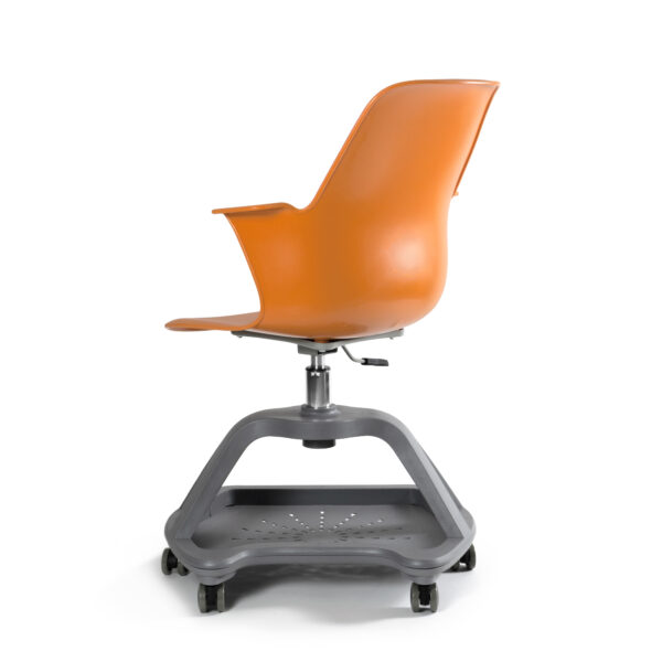 Silla de Capacitación Think sin Paleta - Imagen 23