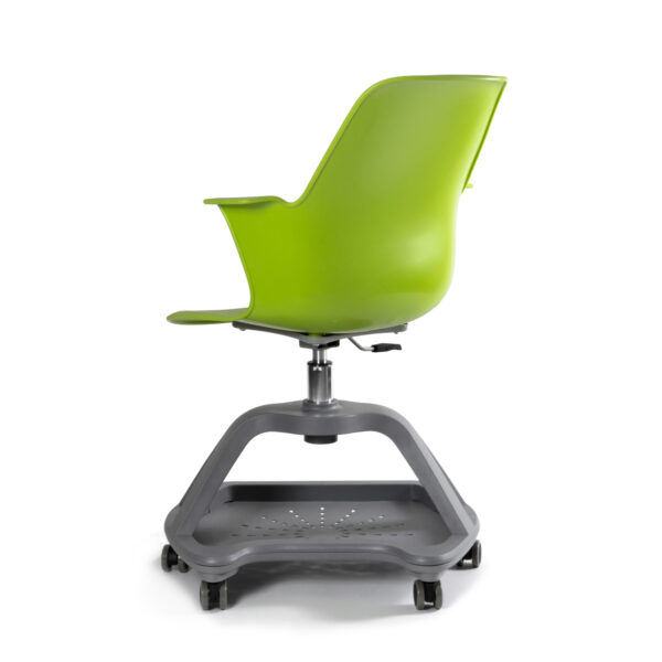 Silla de Capacitación Think sin Paleta - Imagen 22