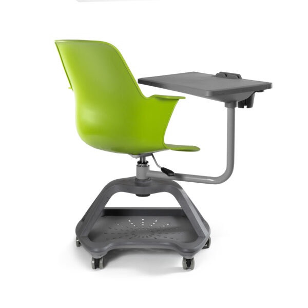 Silla de Capacitación Think con Paleta 360° - Imagen 7