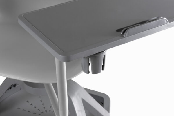 Silla de Capacitación Think con Paleta 360° - Imagen 19
