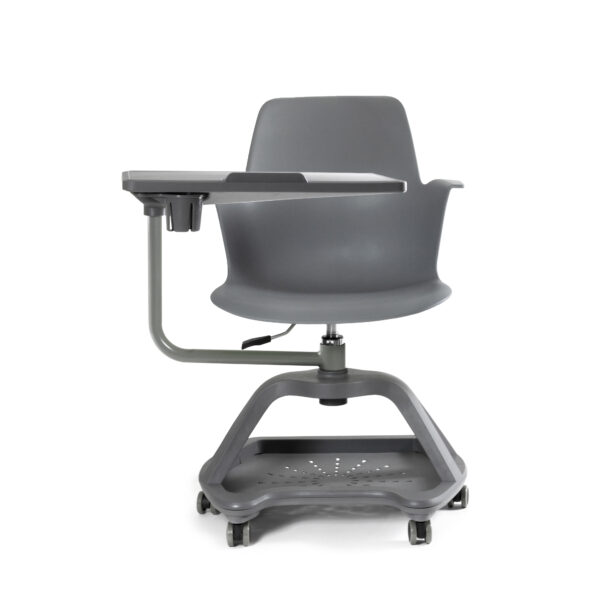 Silla de Capacitación Think con Paleta 360° - Imagen 9