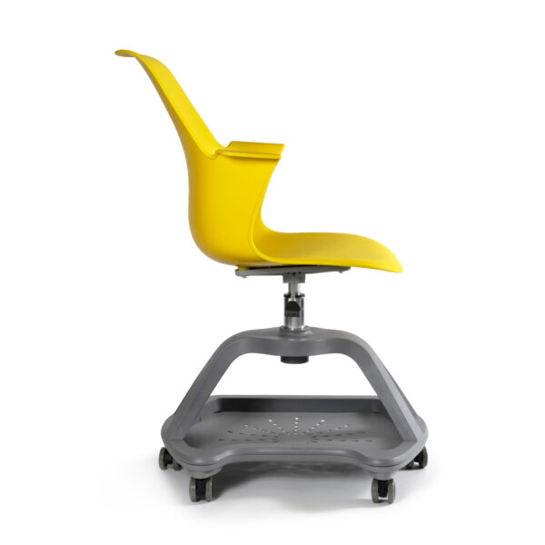 Silla de Capacitación Think sin Paleta - Imagen 19