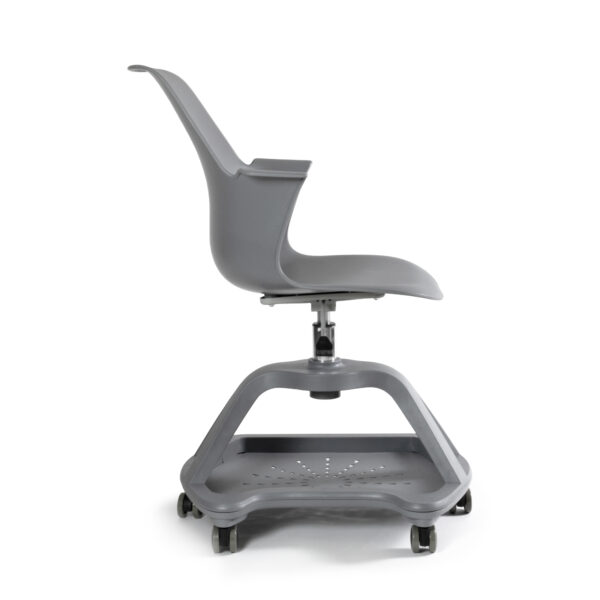 Silla de Capacitación Think sin Paleta - Imagen 16