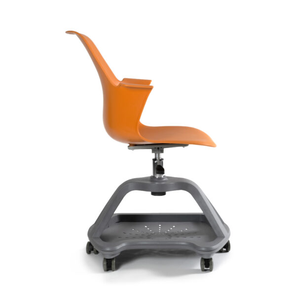 Silla de Capacitación Think sin Paleta - Imagen 18