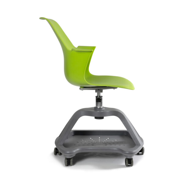 Silla de Capacitación Think sin Paleta - Imagen 5