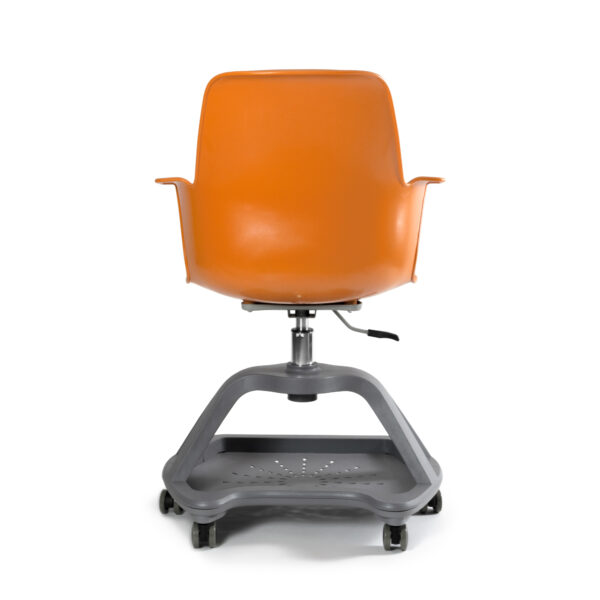 Silla de Capacitación Think sin Paleta - Imagen 6
