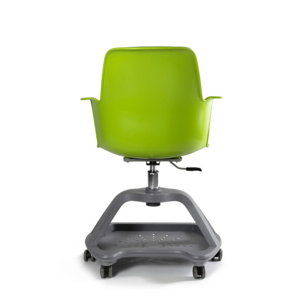 Silla de Capacitación Think sin Paleta - Imagen 12