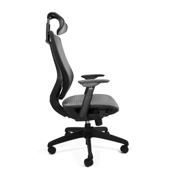 Sillón Directivo UCRANIA con cabecera - Imagen 3