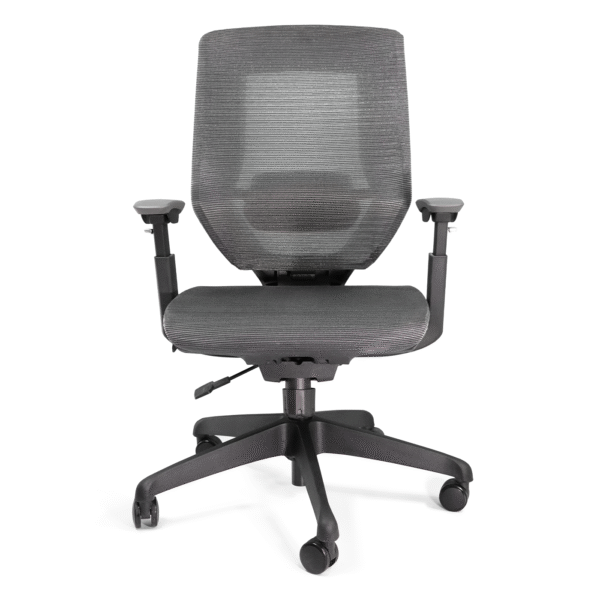 Sillón Ejecutivo Ucrania sin cabecera - Imagen 4