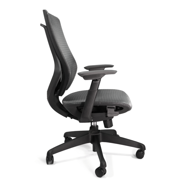 Sillón Ejecutivo Ucrania sin cabecera - Imagen 3