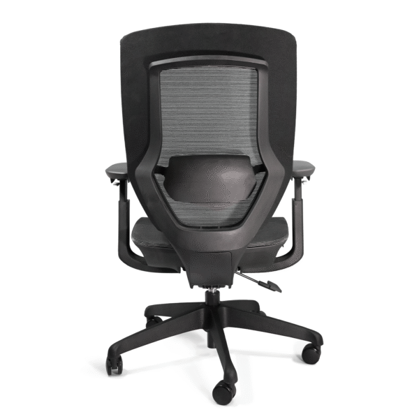 Sillón Ejecutivo Ucrania sin cabecera - Imagen 2